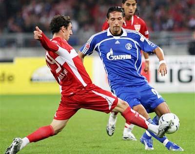 新的核心 新的核心