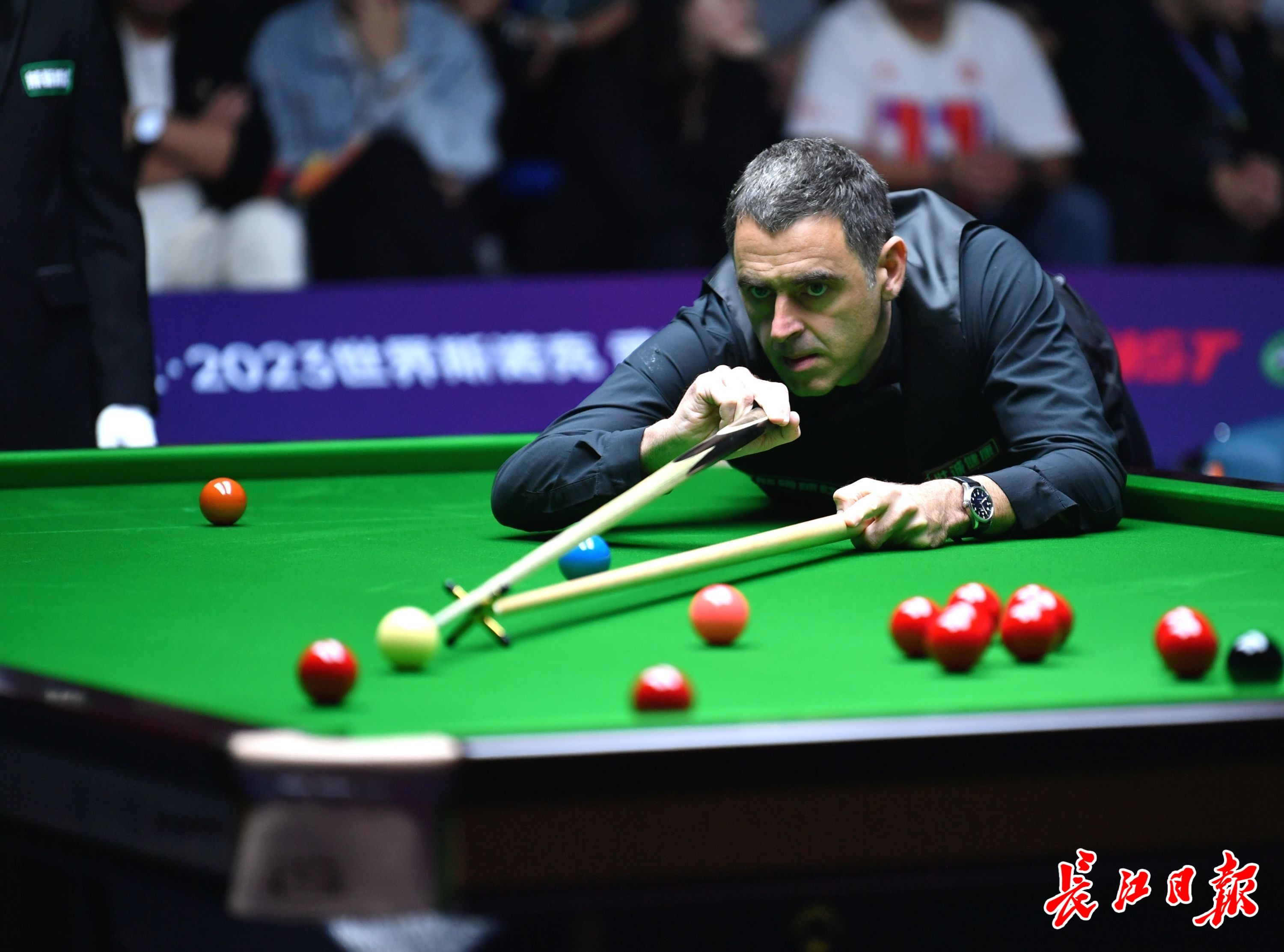 严重的追尾 严重的追尾